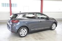 Renault Clio TCe 100 X-Tronic