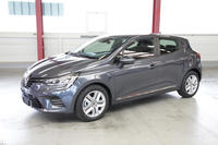 Renault Clio TCe 100 X-Tronic