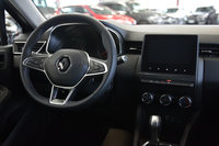 Renault Clio TCe 100 X-Tronic