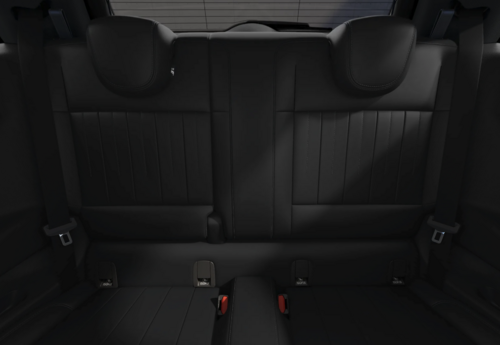 Mini Cooper SE JCW