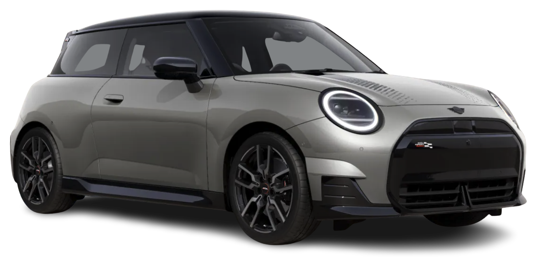 MINI Cooper SE JCW Leasing & Auto-Abo Angebot