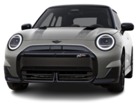 Mini Cooper SE JCW