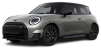 Mini Cooper SE JCW