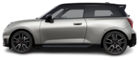 Mini Cooper SE JCW