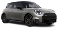Mini Cooper SE JCW