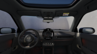 Mini Cooper SE JCW