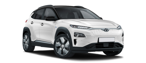 Hyundai Kona Electric