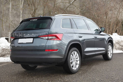 Skoda Kodiaq 7P