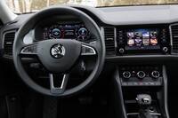 Skoda Kodiaq 7P