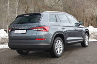 Skoda Kodiaq 7P