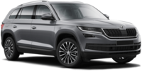 Skoda Kodiaq 7P