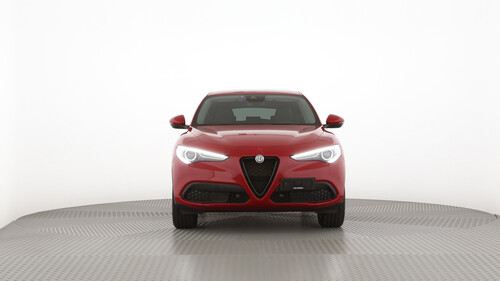 Alfa Romeo Stelvio Sprint Q4