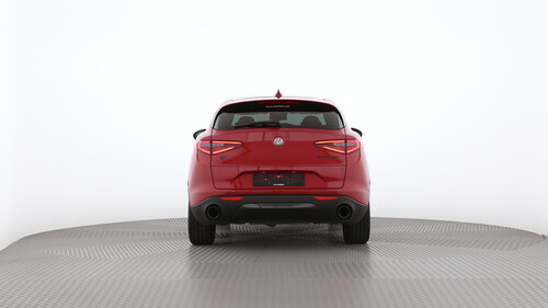 Alfa Romeo Stelvio Sprint Q4