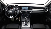 Alfa Romeo Stelvio Sprint Q4
