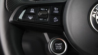 Alfa Romeo Stelvio Sprint Q4