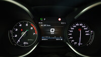 Alfa Romeo Stelvio Sprint Q4