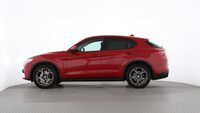 Alfa Romeo Stelvio Sprint Q4