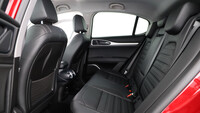 Alfa Romeo Stelvio Sprint Q4
