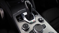 Alfa Romeo Stelvio Sprint Q4