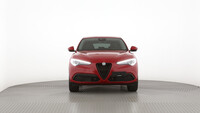 Alfa Romeo Stelvio Sprint Q4
