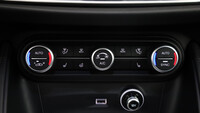 Alfa Romeo Stelvio Sprint Q4