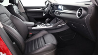 Alfa Romeo Stelvio Sprint Q4