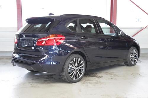 BMW 218i Active Tourer LCI