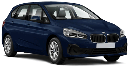 BMW 218i Active Tourer LCI