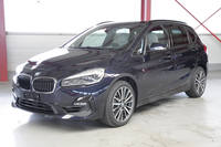 BMW 218i Active Tourer LCI