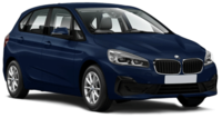 BMW 218i Active Tourer LCI