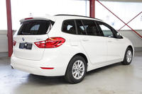 BMW 216d Gran Tourer