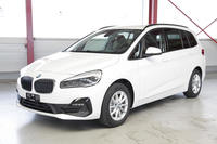 BMW 216d Gran Tourer