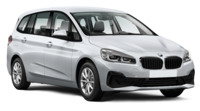 BMW 216d Gran Tourer