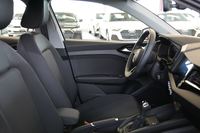 Audi A1 Sportback S tronic