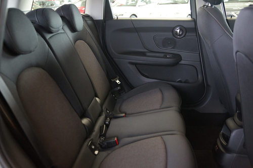 Mini Cooper ALL4 Countryman