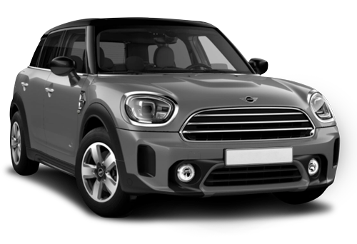 Mini Cooper ALL4 Countryman
