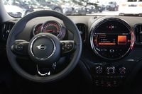 Mini Cooper ALL4 Countryman