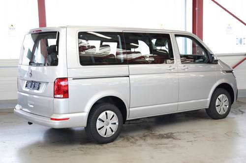 VW T6 Caravelle Comfortline