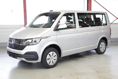 VW T6 Caravelle Comfortline