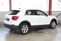 Audi Q2 35 TDI Attraction