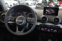 Audi Q2 35 TDI Attraction