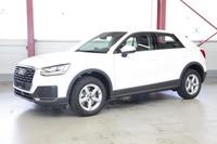 Audi Q2 35 TDI Attraction