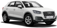 Audi Q2 35 TDI Attraction