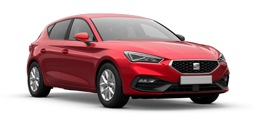 Seat Leon Style mHEV