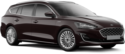 Ford Focus Vignale SW 125