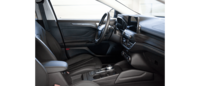 Ford Focus Vignale SW 125