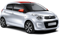 Citroën C1 VTi 72 Shine S/S