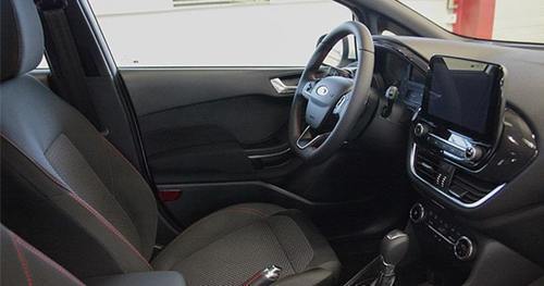 Ford Fiesta ST-Line X