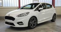 Ford Fiesta ST-Line X