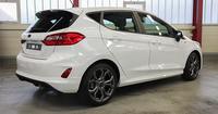 Ford Fiesta ST-Line X
